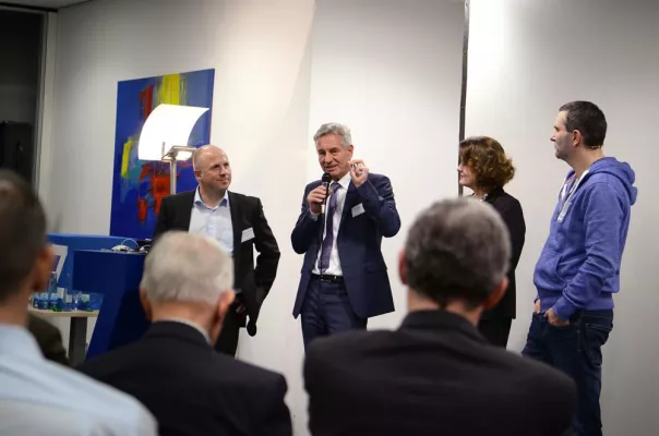 Kreativität trainieren, um im digitalen Wandel zu bestehen Bild: Kreativität trainieren, um im digitalen Wandel zu bestehen