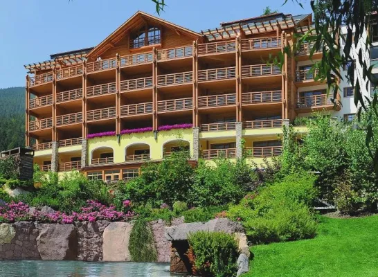 Bild: Gegen jedes Übel ist ein Kraut gewachsen