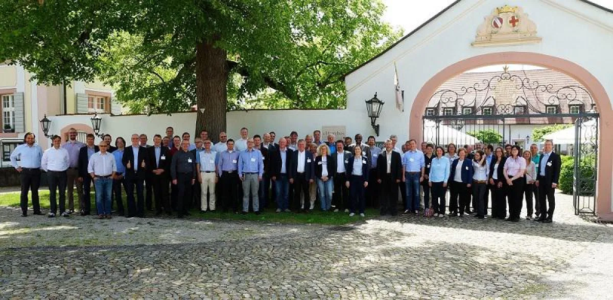 Intrexx Partnertag 2015