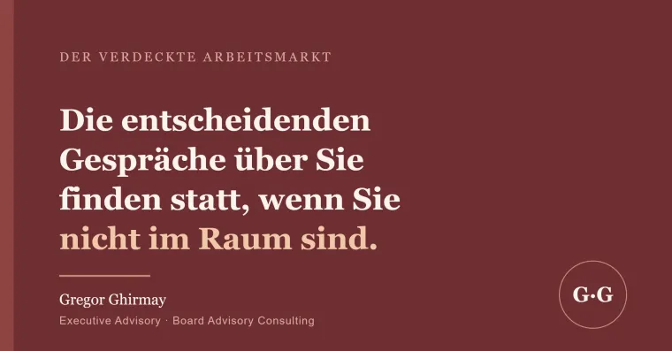 Der Carbon-Rennrad-Effekt, Warum Top-Manager gefunden werden – oder eben nicht. Bild: Der Carbon-Rennrad-Effekt, Warum Top-Manager gefunden werden – oder eben nicht.