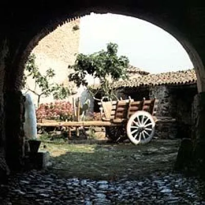 Bild: Sardinien auf der Frankfurter Buchmesse: die Insel ehrte seine Literaturnobelpreisträgerin Grazia Deledda