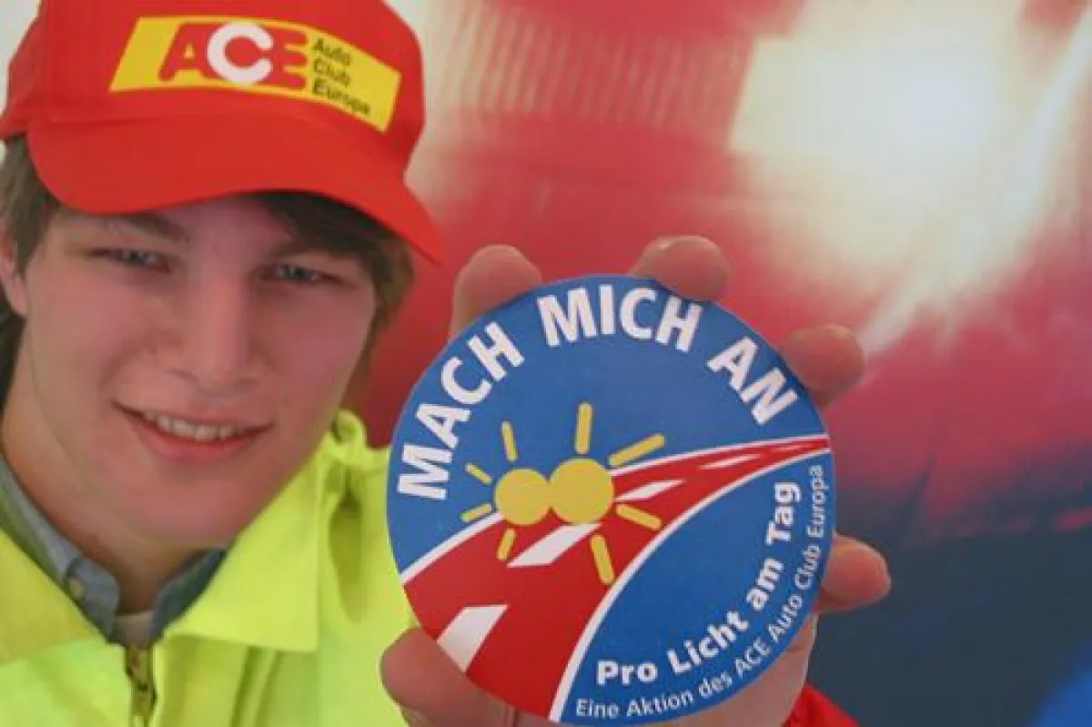 Foto: ACE Auto Club Europa