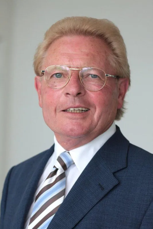 Klaus Hartmann, matrix42-Vorstand Marketing und Vertrieb