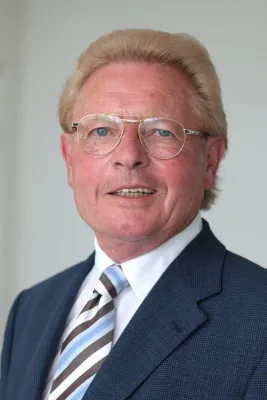 Bild: matrix42 beruft Klaus Hartmann zum Vorstand Marketing und Vertrieb