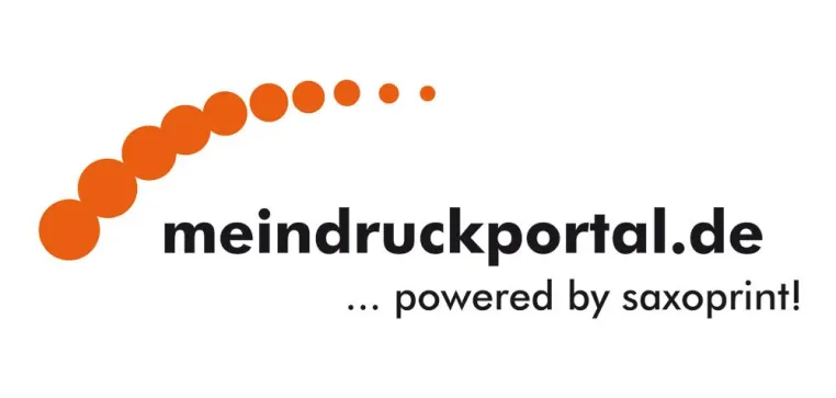 Bild: meindruckportal.de verkürzt Produktionszeit auf 5 Arbeitstage