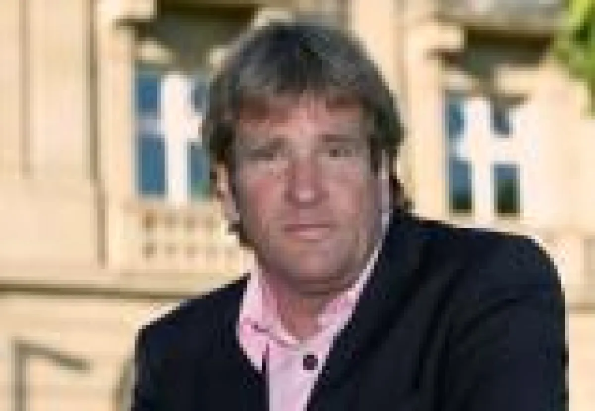 Dipl.-Sachverständiger Martin Burkard