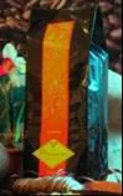 Der Samba hält Einzug in Europa - Der Gourmet-Espresso "Samba Flavour" ist da Bild: Der Samba hält Einzug in Europa - Der Gourmet-Espresso "Samba Flavour" ist da