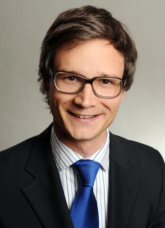 Matthias Kohlhardt, Geschäftsbereichsleiter Software-Lösungen