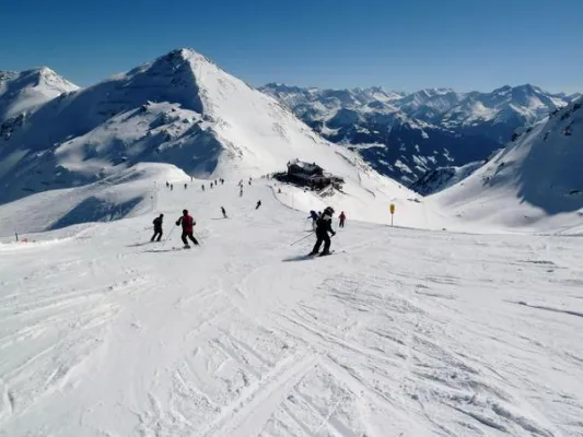 VOK DAMS unterstützt Daimler Trucks auf der IAA Nutzfahrzeuge Bild: VOK DAMS unterstützt Daimler Trucks auf der IAA Nutzfahrzeuge