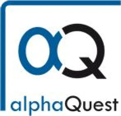 alphaQuest wird Microsoft Certified Gold Partner für den Bereich Data Analytics Bild: alphaQuest wird Microsoft Certified Gold Partner für den Bereich Data Analytics