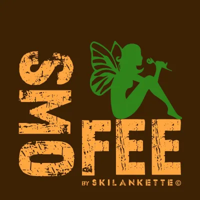 Neues Trendgetränk: SKILANKETTE SMOFEE überrascht mit zauberhafter Mischung aus Smoothie und Cold-Brew-Kaffee Bild: Neues Trendgetränk: SKILANKETTE SMOFEE überrascht mit zauberhafter Mischung aus Smoothie und Cold-Brew-Kaffee