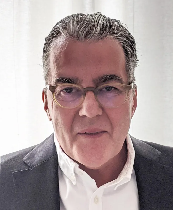 Prof. Thomas Busse, Direktor des ZGWR der Frankfurt UAS. Bildquelle: Privat