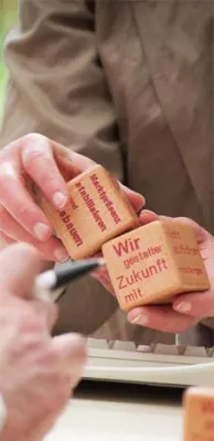 Bild: 5. Ethikforum der Stiftung kreuznacher diakonie - „Management und Führung – Erfolgreicher mit Werten?“