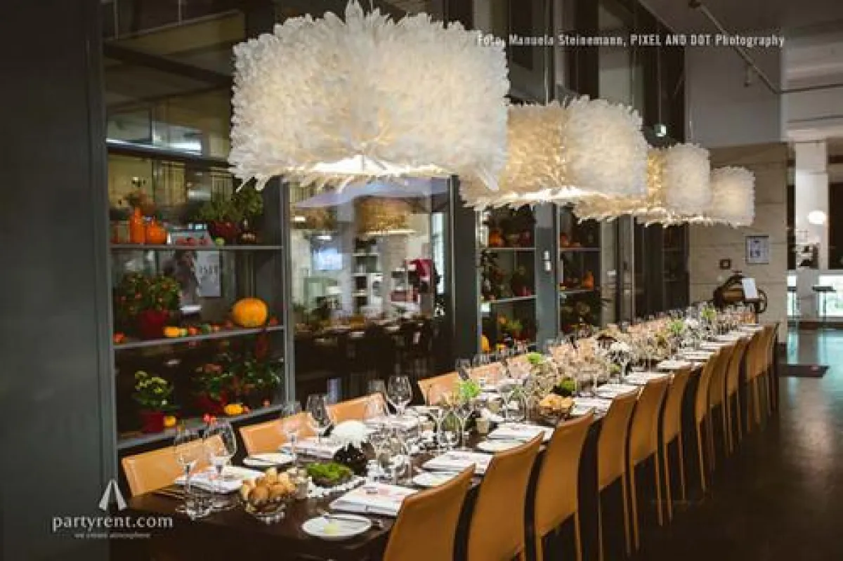 Miele Gallery Dinner: die Kunst des klugen Essens
