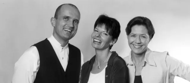 Bild: Mensch – ärgere Dich nicht! (im Job). Booklet über WertSchätzendes & EmotionsBewusstes Leben und Arbeiten erschienen