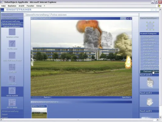 Bild: WEKA MEDIA stellt auf der Fachmesse FLORIAN in Sinsheim aus