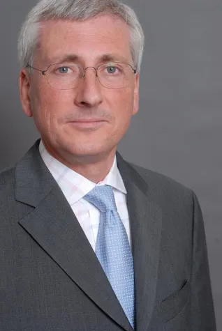 Bild: Hanns-Peter Wiese wird Partner bei BLÄTTCHEN & PARTNER AG