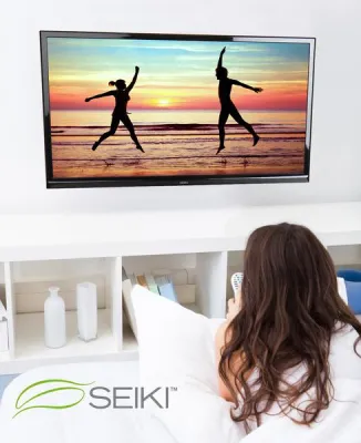 Bild: Seiki bringt LED-TVs mit perfekter Bildqualität nach Deutschland