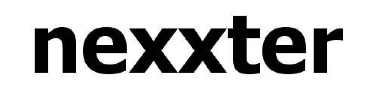 Logo nexxter game advertising GmbH