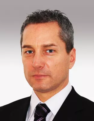 Bild: Führungswechsel bei Montech AG