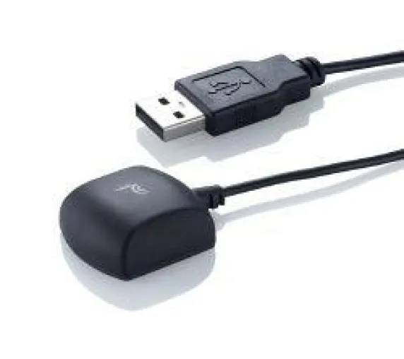 Bild: Hirschmann Solutions nutzt in neuer GPS-Receiverantenne ein GPS-Modul von Telit