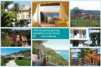 Bild: Hochrentable Immobilien an der Riviera für Ganzjahres-Ferien und als Kapitalanlage