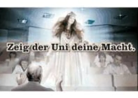 Bild: Studiengebühren, Eliteuniversitäten und der Student als Kunde