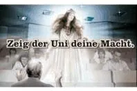 Bild: Studiengebühren, Eliteuniversitäten und der Student als Kunde