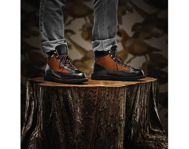 Bild: Danner - Ein amerikanischer Schuhspezialist