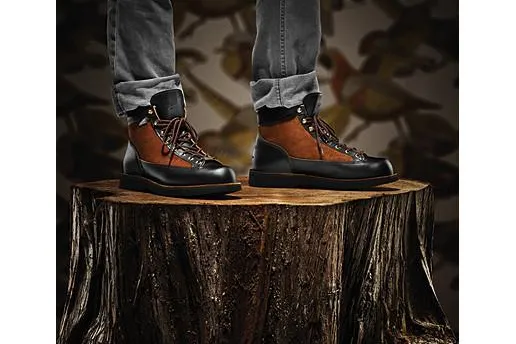 Bild: Danner - Ein amerikanischer Schuhspezialist