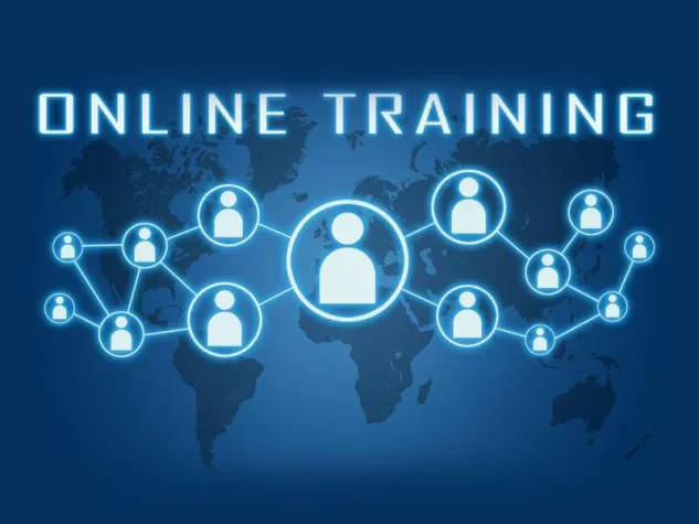 Bild: Online-Lehre und Online-Moderation – jetzt anmelden!