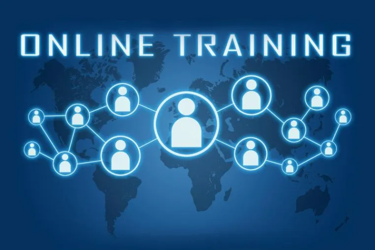 Bild: Online-Lehre und Online-Moderation – jetzt anmelden!