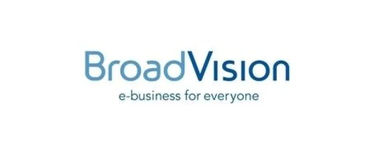 BroadVision QuickSilver 3.5 ist ab sofort erhältlich Bild: BroadVision QuickSilver 3.5 ist ab sofort erhältlich