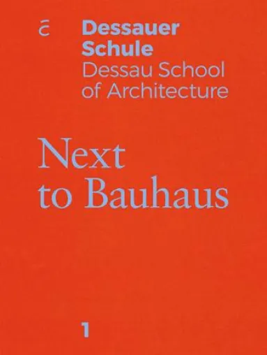 Next to Bauhaus Bild: Next to Bauhaus