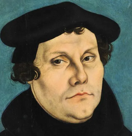 Bild: Große Resonanz auf den internationalen Kompositionswettbewerb für Orgel solo zum Lutherjahr 2017