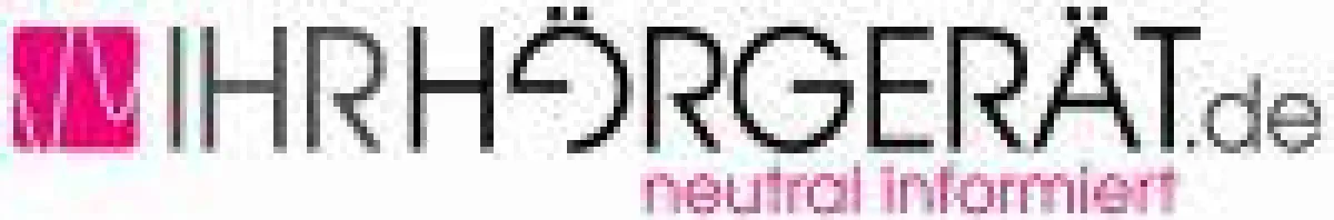 Ihr-Hörgerät.de - neutral informiert