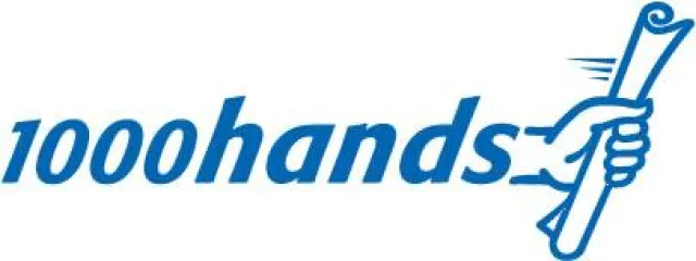 Bild: Vermessungsspezialist 1000hands nimmt an MIPIM 2008 in Cannes teil