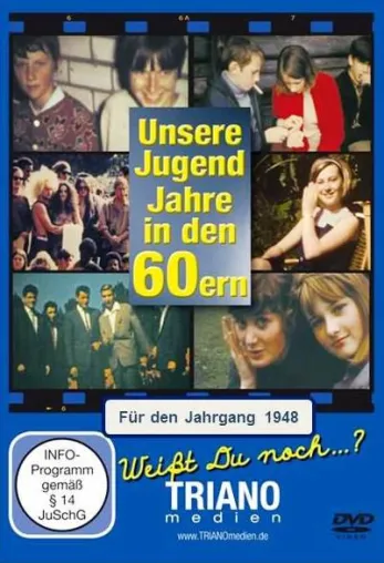 Bild: Als den '48ern Minirock, Hardrock & R 4 wichtiger als Pfandbrief-Verzinsungen waren: Die nette Geschenkidee