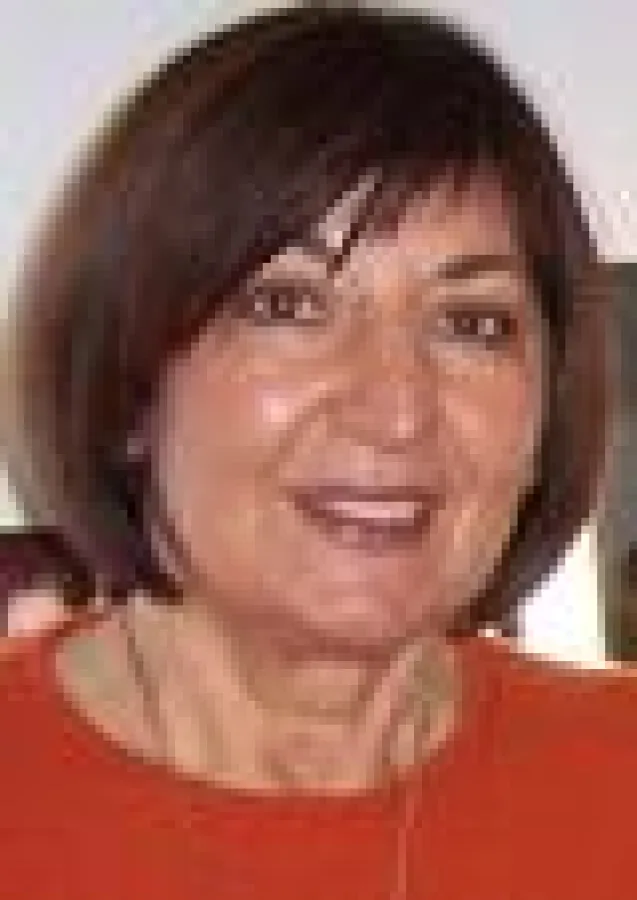 Helga Hummel, Bundesvorsitzende