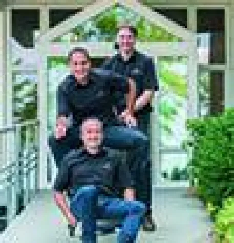 Bild: Gault Millau Weinguide Deutschland vergibt zwei rote Trauben für Weingärtner Cleebronn & Güglingen