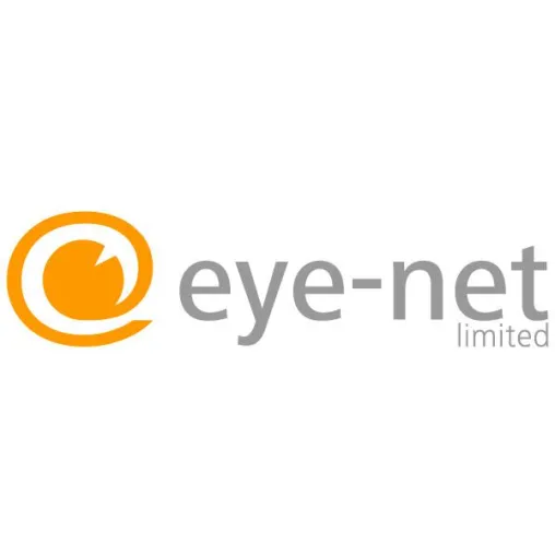 Bild: Eye-Net sorgt für besten Durchblick