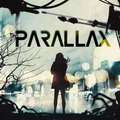 Bild: App-Release: The Parallax