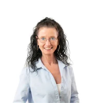 Bild: Neue Lebenshelferin unterstützt ältere Menschen in Regensburg