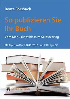 Bild: So publizieren Sie Ihr Buch