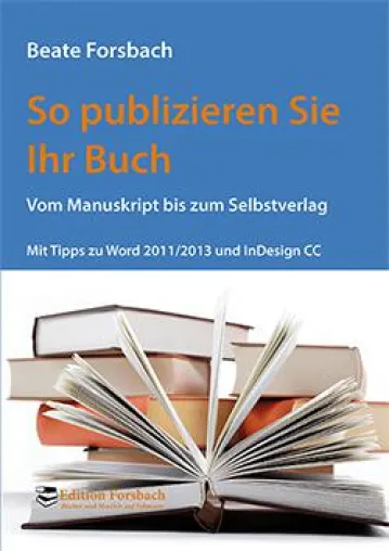 So publizieren Sie Ihr Buch Bild: So publizieren Sie Ihr Buch