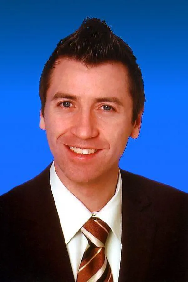 Kai Hafermann (B.A.).