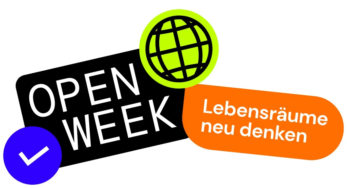 OpenWeek - Logo