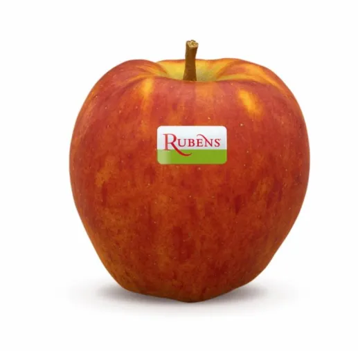 Neue Apfemarke - Wer will den guten Geschmack von Rubens® teilen? Bild: Neue Apfemarke - Wer will den guten Geschmack von Rubens® teilen?