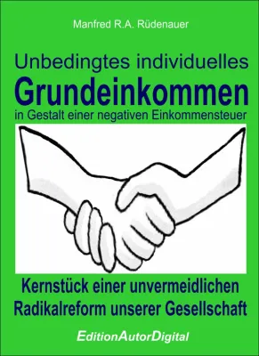 Bild: Geht uns die Arbeit aus?