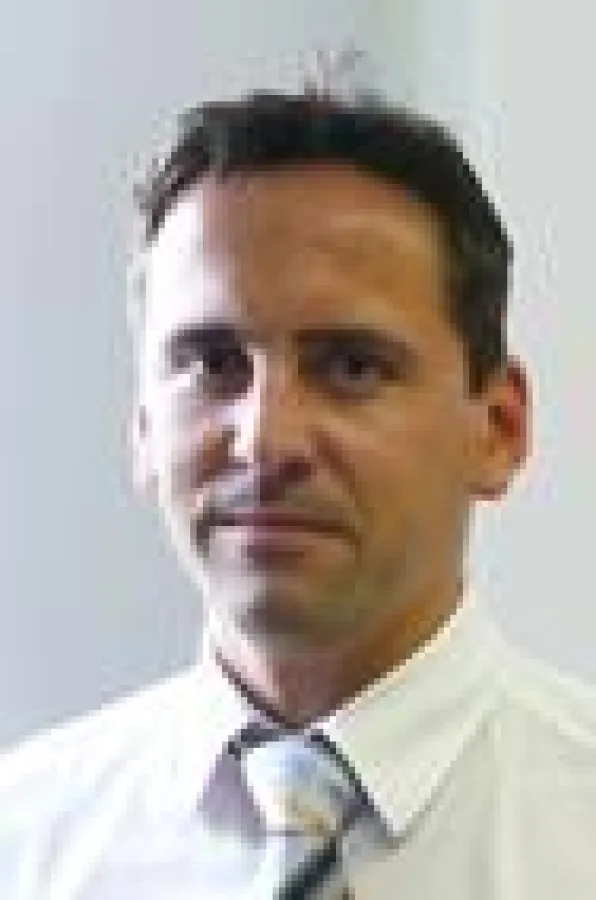 Marc Pelzer, Managing Partner HAPPICH